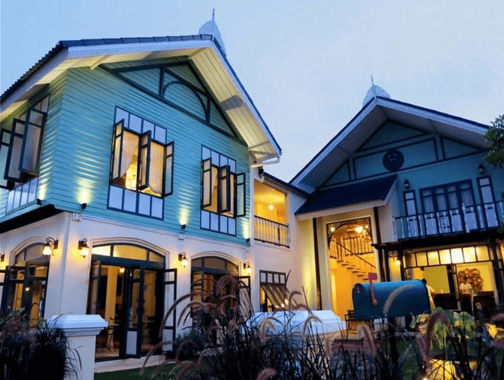 Khum Muang Min Boutique