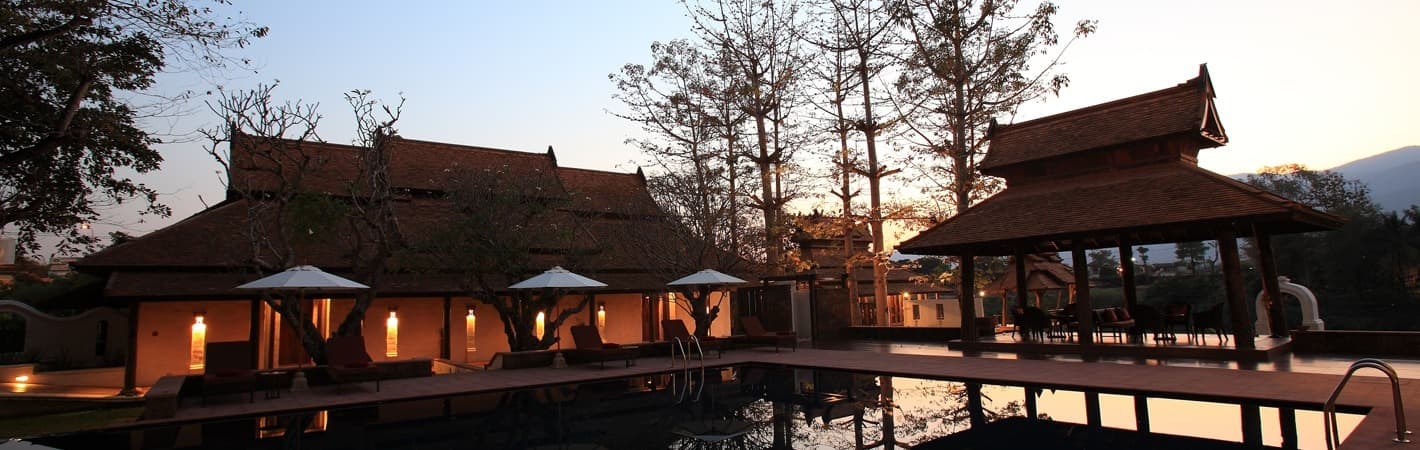 Sibsan luxury hotel rimping