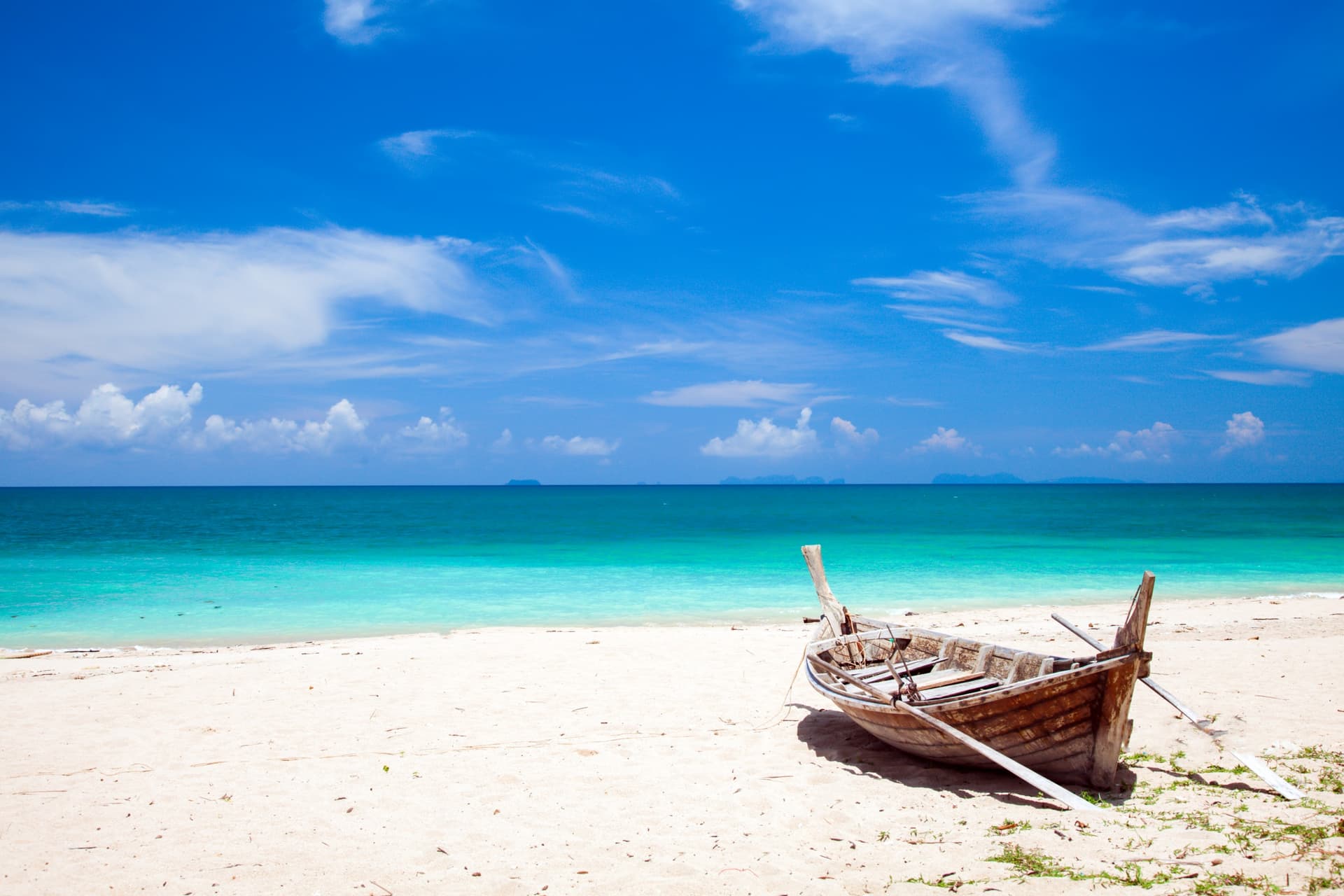 Koh Lanta's Most Beautiful Beaches