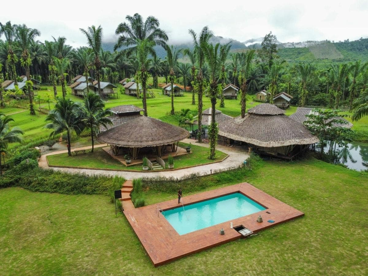 Khao Sok Hideaway Boutique