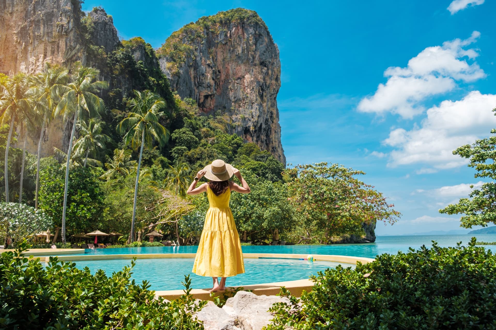 Thailand in December: What to Expect?