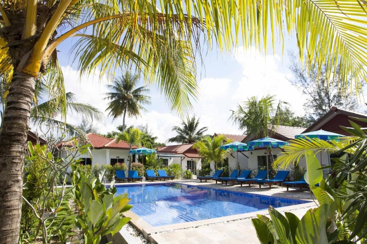 Bangtao Varee Beach Hotel