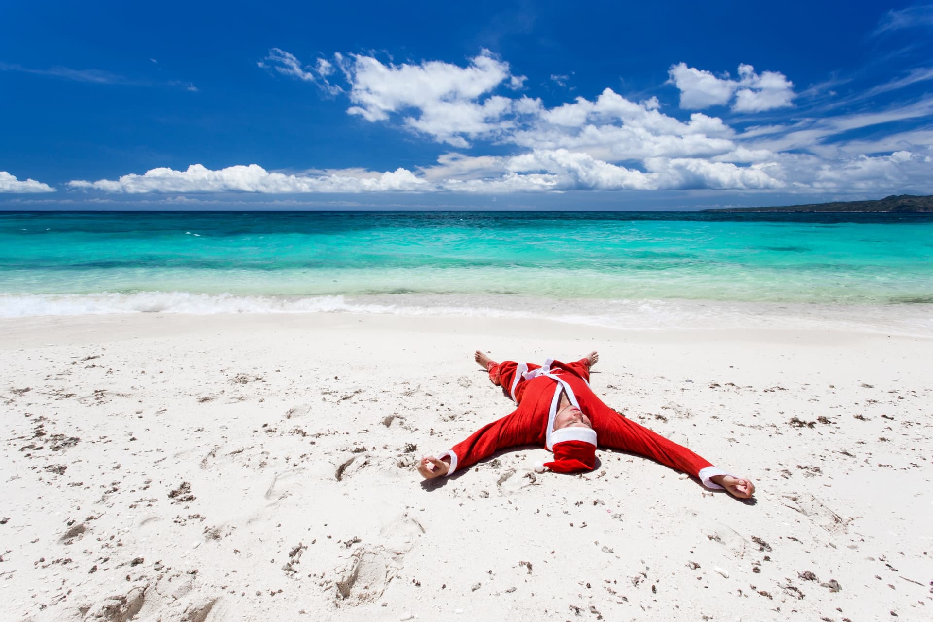 Christmas in Thailand: How to Celebrate Christmas in the Sun?