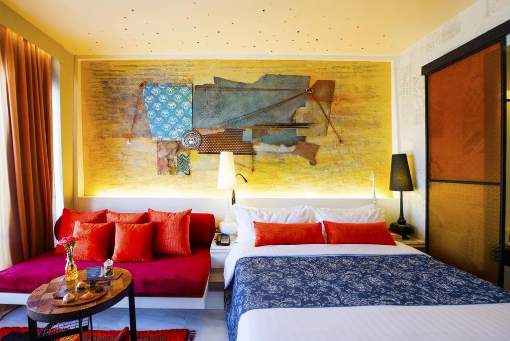 Siam@Siam Design Hotel & Spa