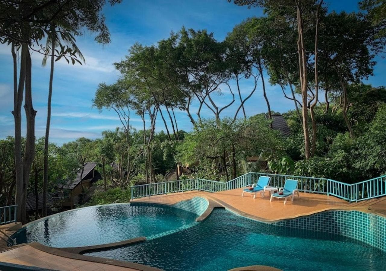 Baan Hin Sai Resort