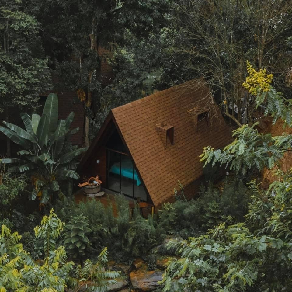 Kenaray Guesthouse