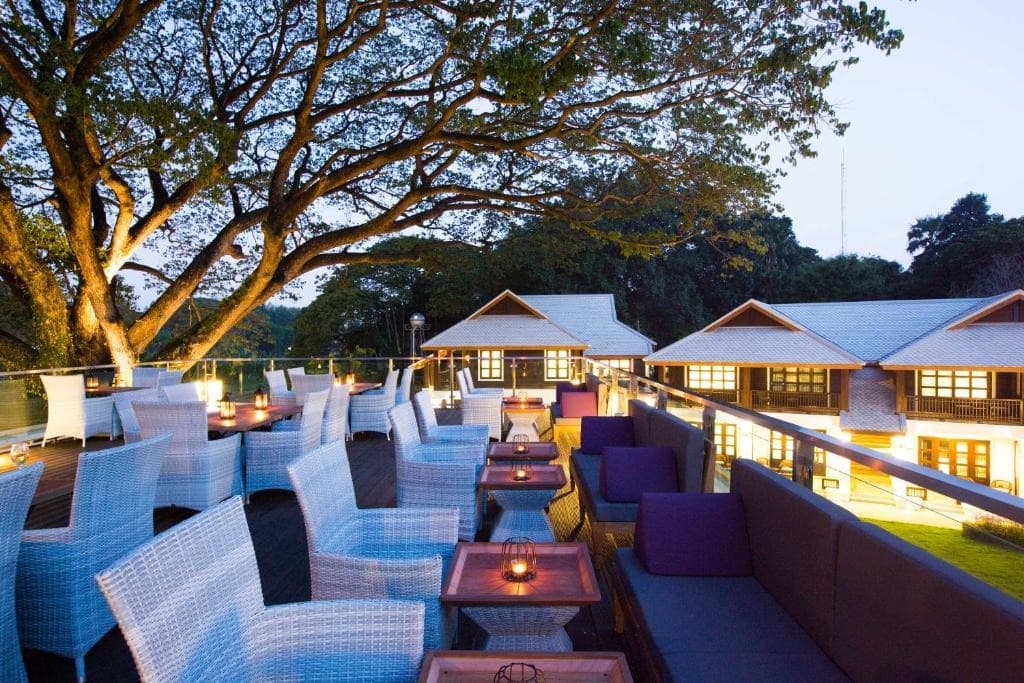 Na Nirand Boutique Resort