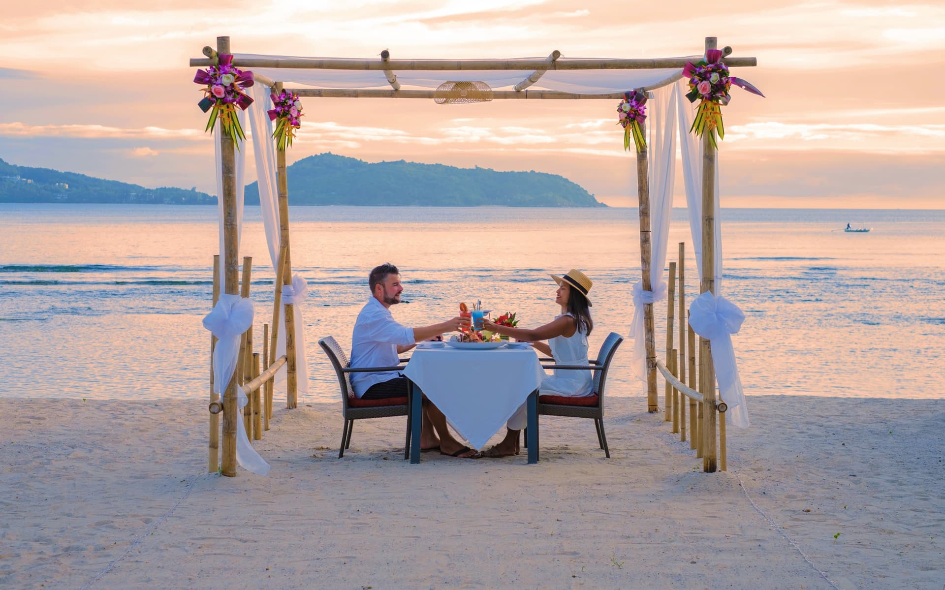 Why Choose Thailand for Your Honeymoon?