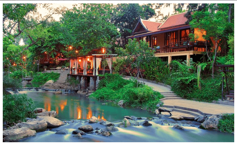 Forest Guesthouse