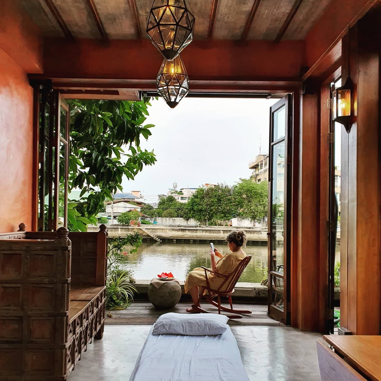 Siam Motif Boutique Hôtel