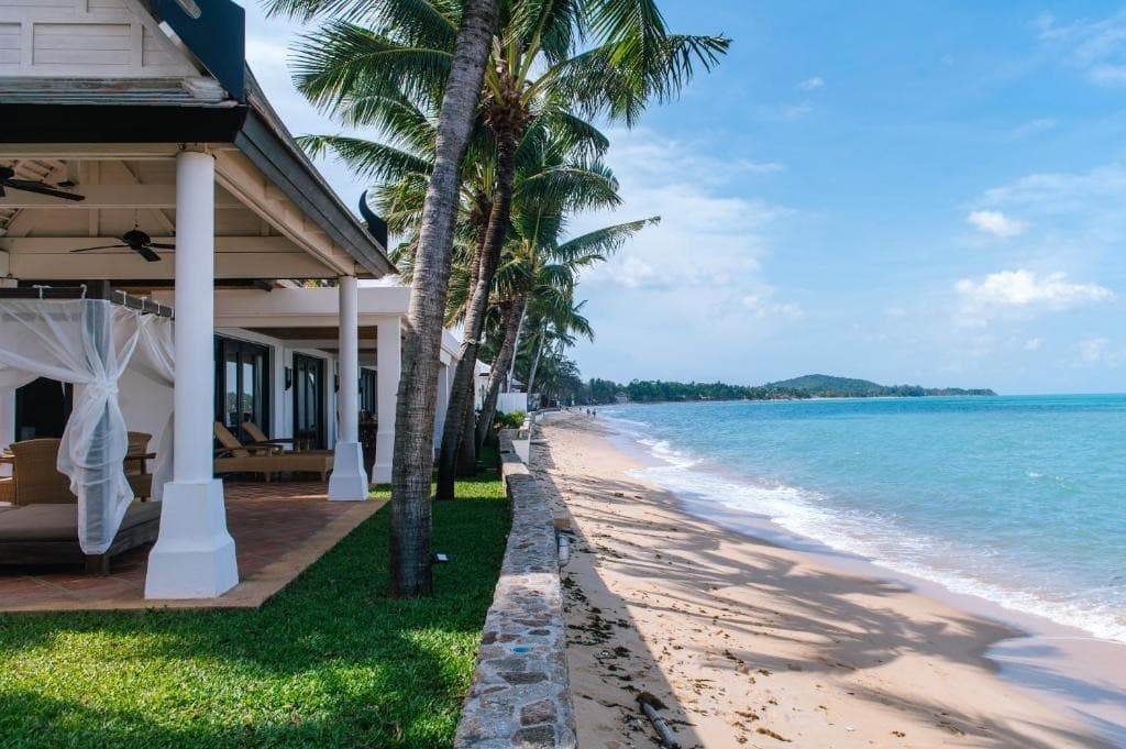 Miskawaan Villa Hibiscus
