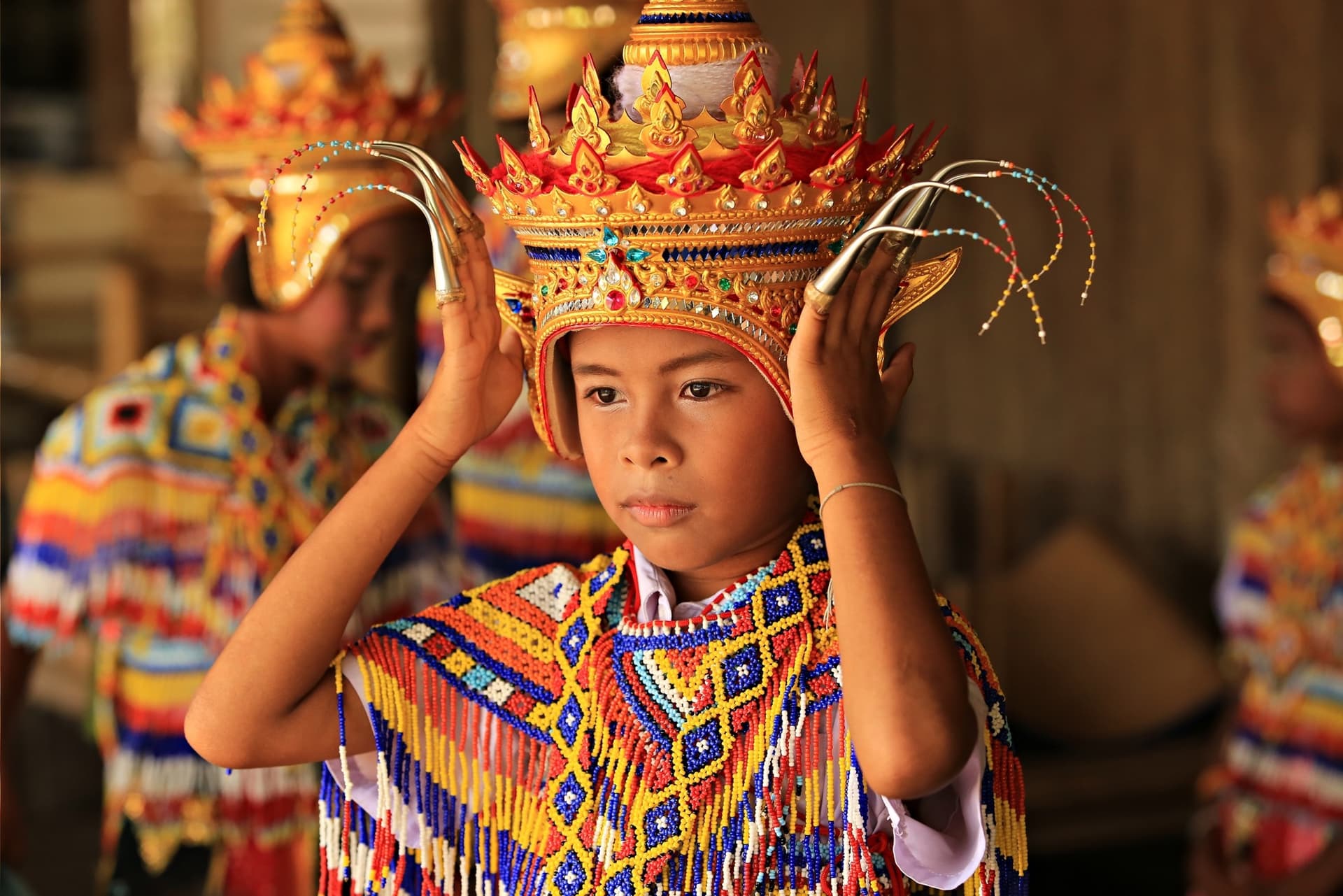 20 Unusual Things You Probably Don't Know About Thailand