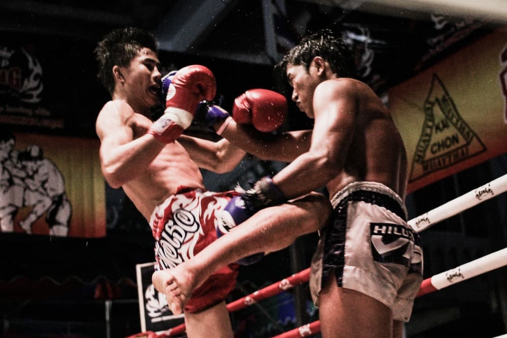 Muay Thai: Everything You Need to Know About Thai Boxing