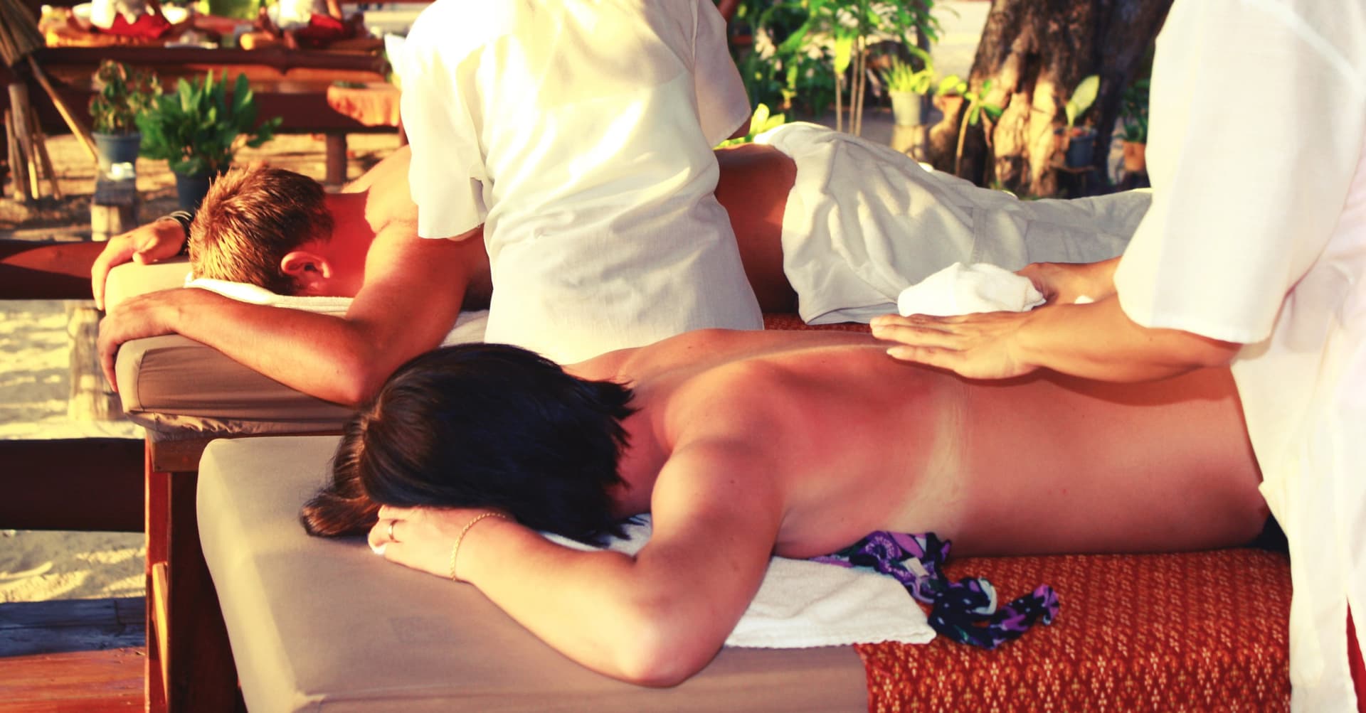 The 5 Best Spa and Wellness Experiences in Phuket