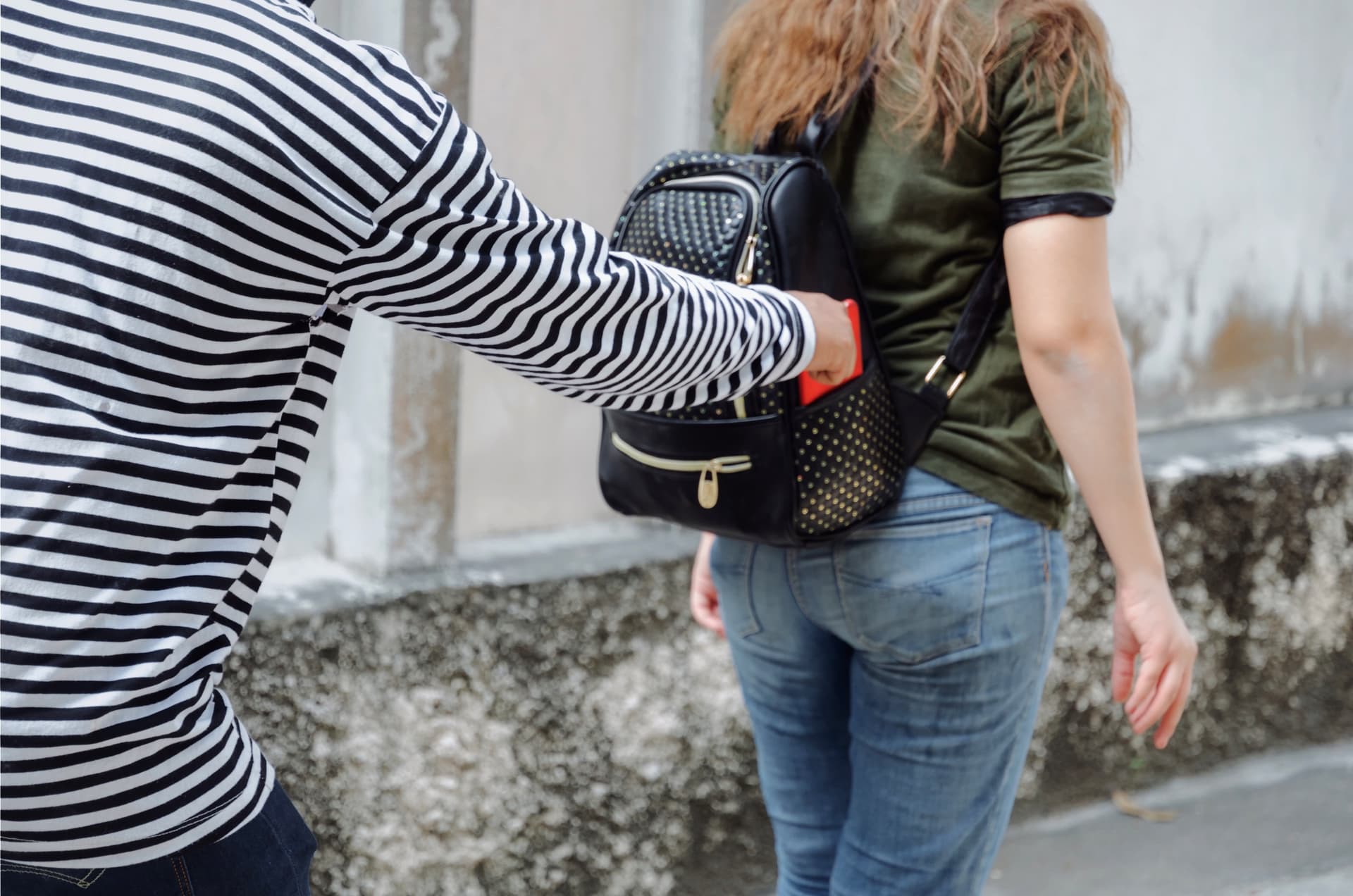 What to Do If You Lose or Have Your Documents Stolen in Thailand?