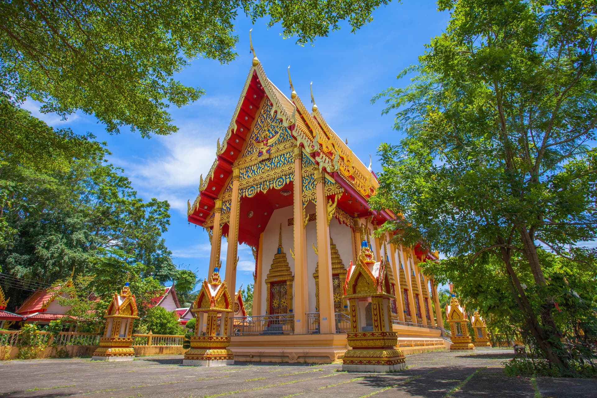 Temples of Phuket: Which Ones to Visit?