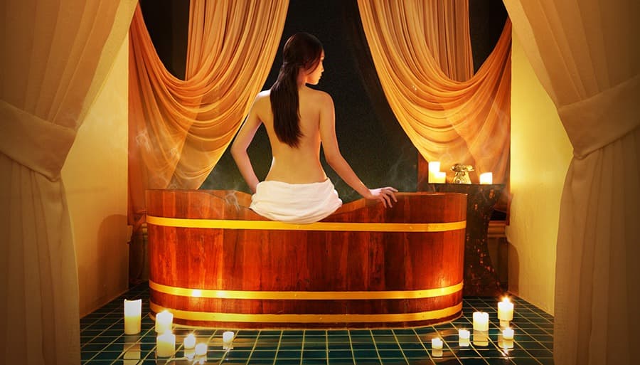 Panviman Spa Resort
