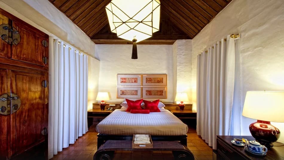 Rachamankha Hotel