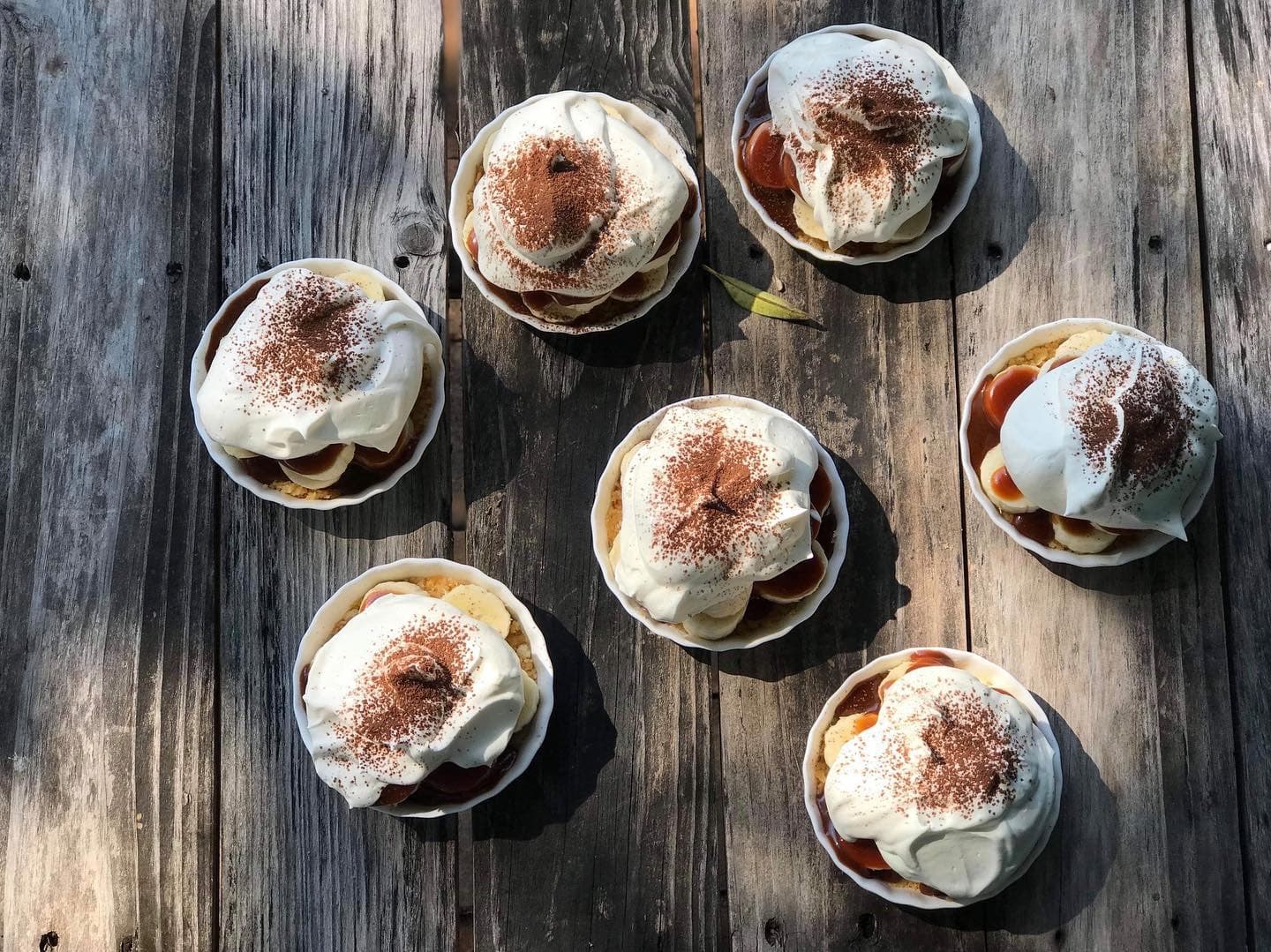 The Best Cafés to Try in Pai, Thailand