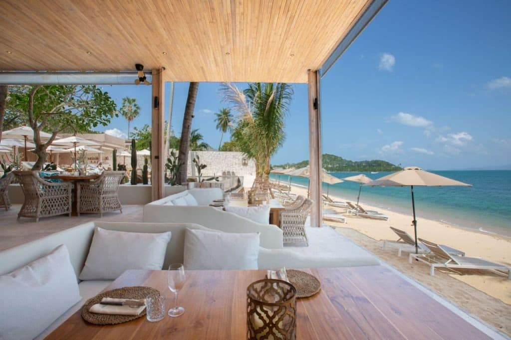 Cielo Samui Boutique Hotel & Spa