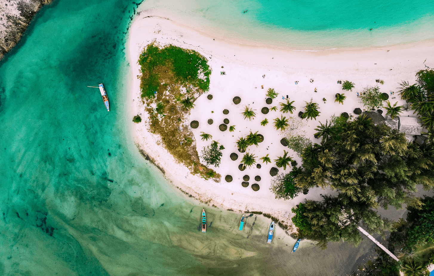 Koh Samui or Koh Phangan: Which Island to Choose?