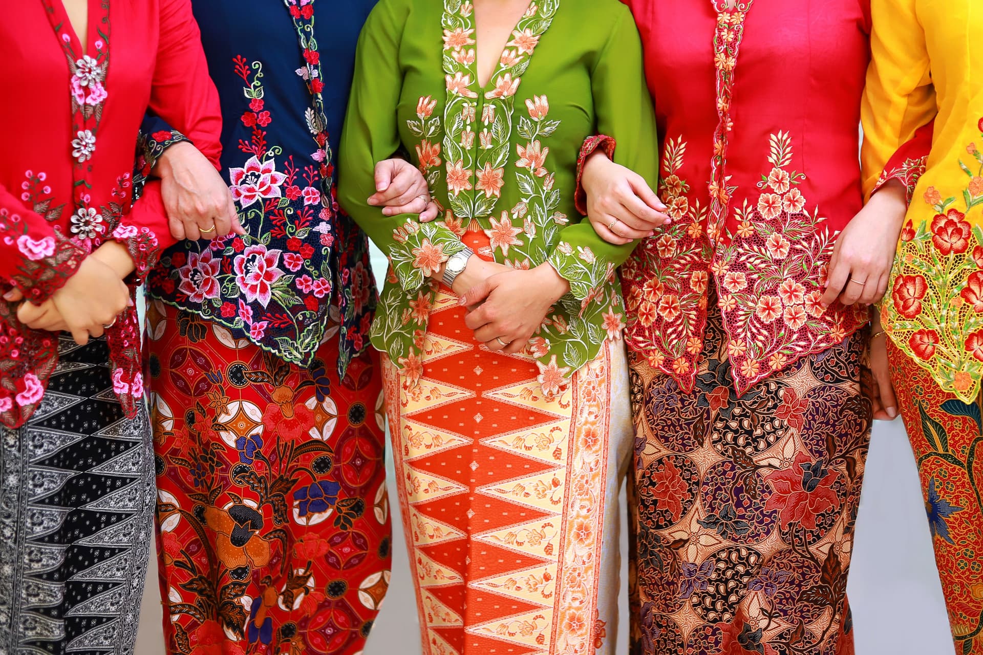 Everything You Need to Know About Thai Batik