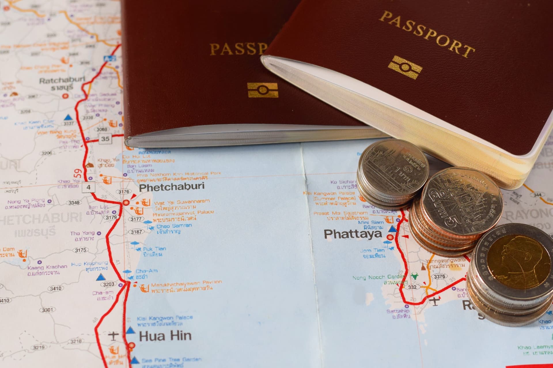 Thailand Introduces a Mandatory Tourist Tax on Arrival