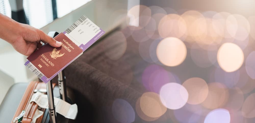 Thailand's Visa Exemption Extended to 60 Days