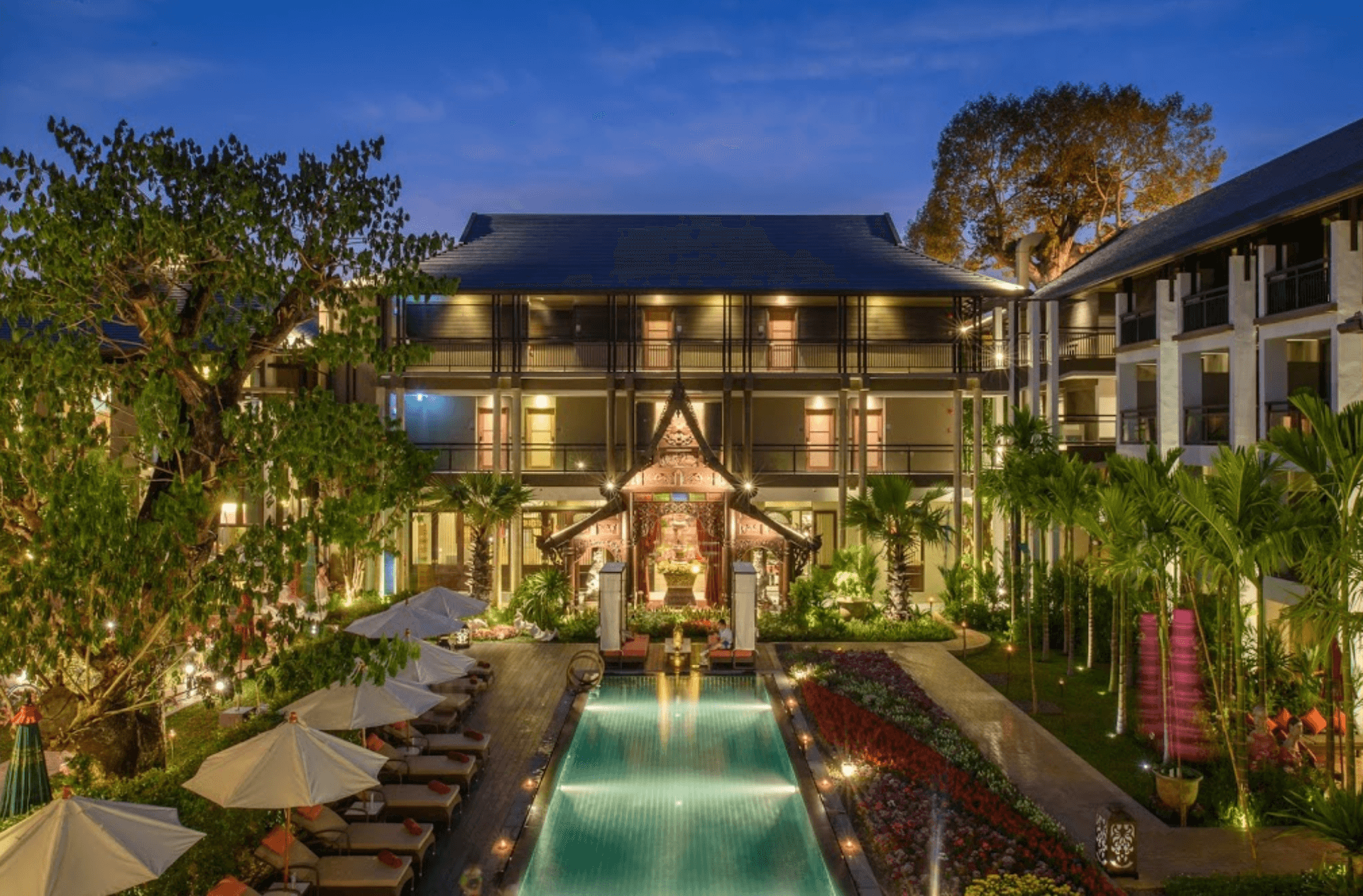 Chala Number 6 Hotel