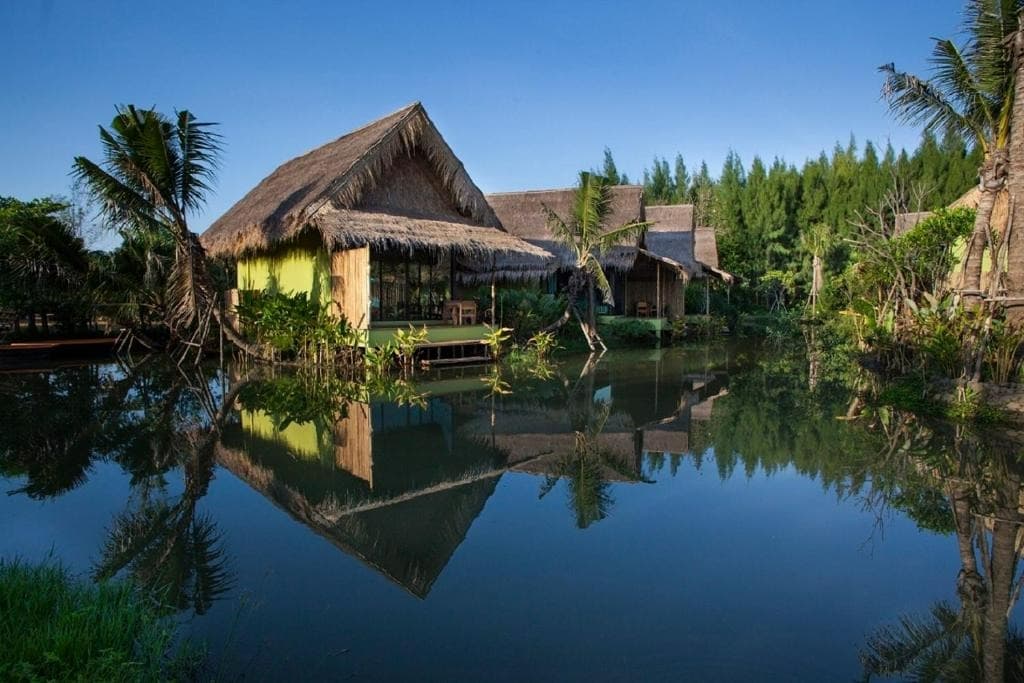 Asita eco resort