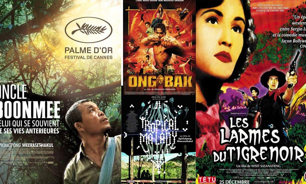 Essential Thai Films Worth Watching Again and Again