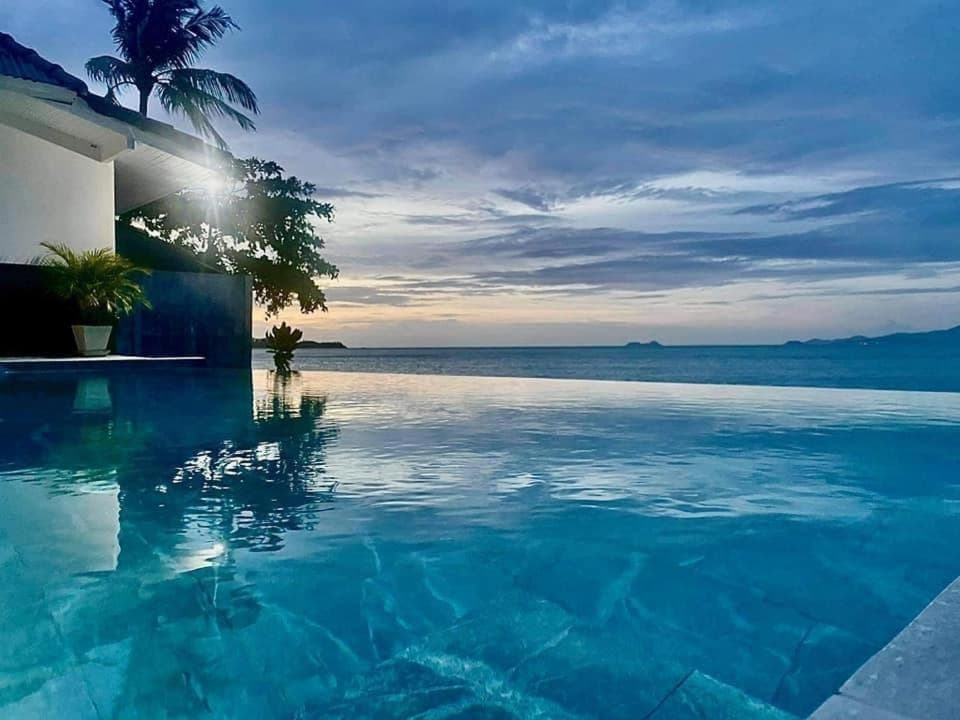 Cosy Beach Resort