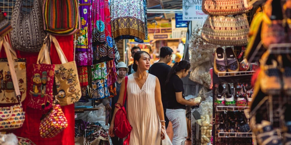 What Souvenirs to Bring Back from Thailand?