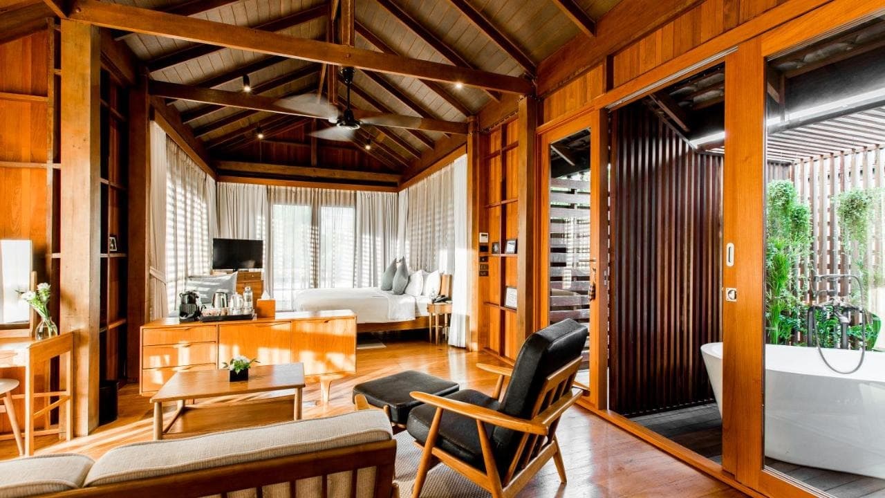 5 Hotels and Guesthouses to Discover in Bangkok