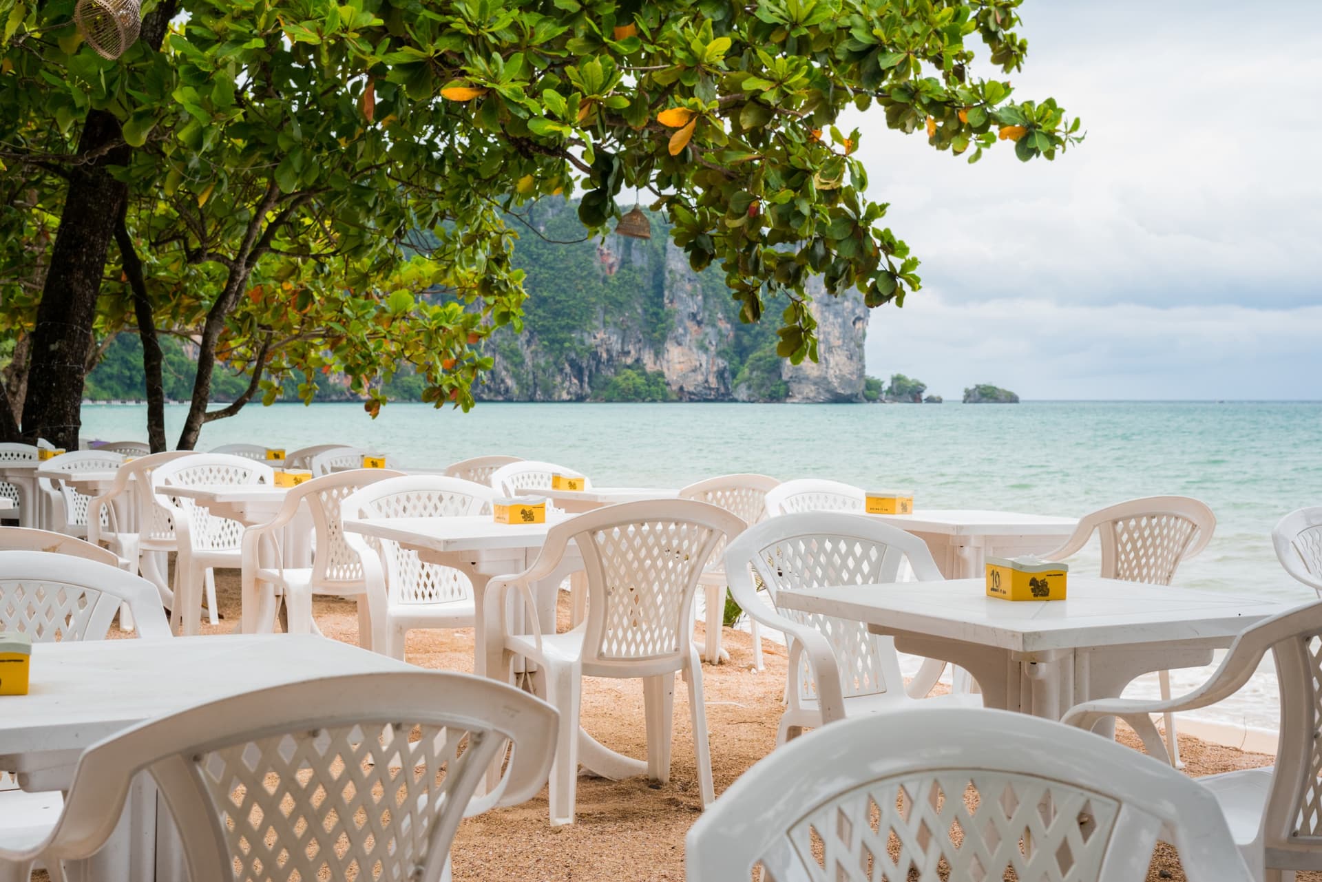 Traveling to Thailand in Low Season: Good or Bad Idea?