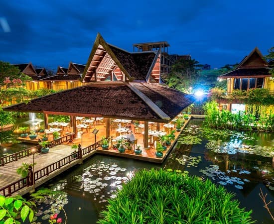 Angkor Village Hotel