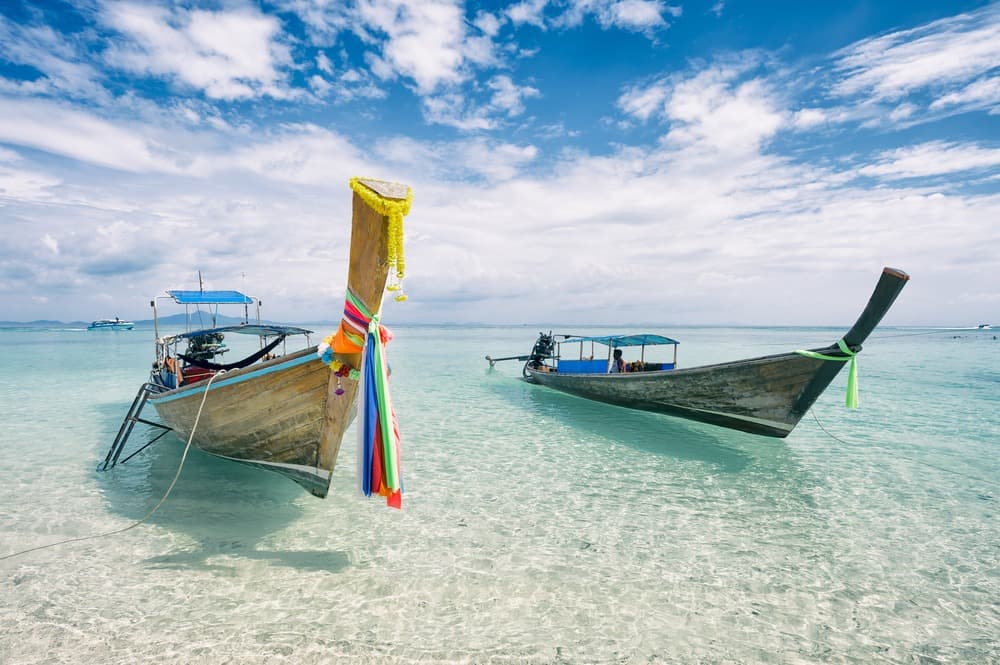 Splendors of Southern Thailand at Budget-Friendly Prices