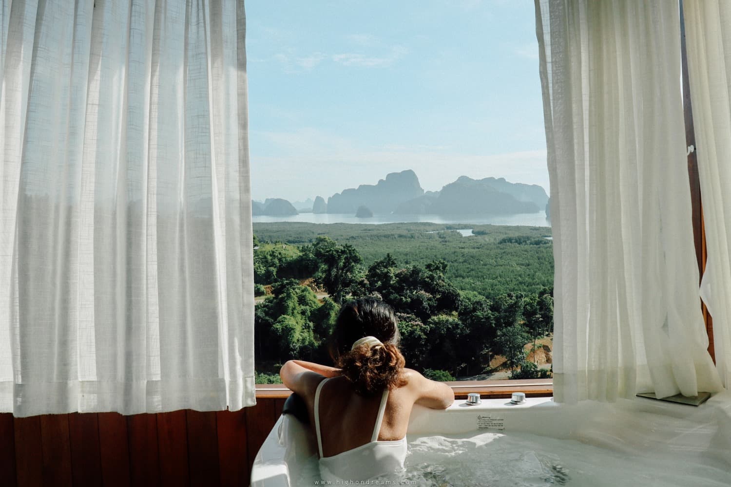 Thai Getaway
