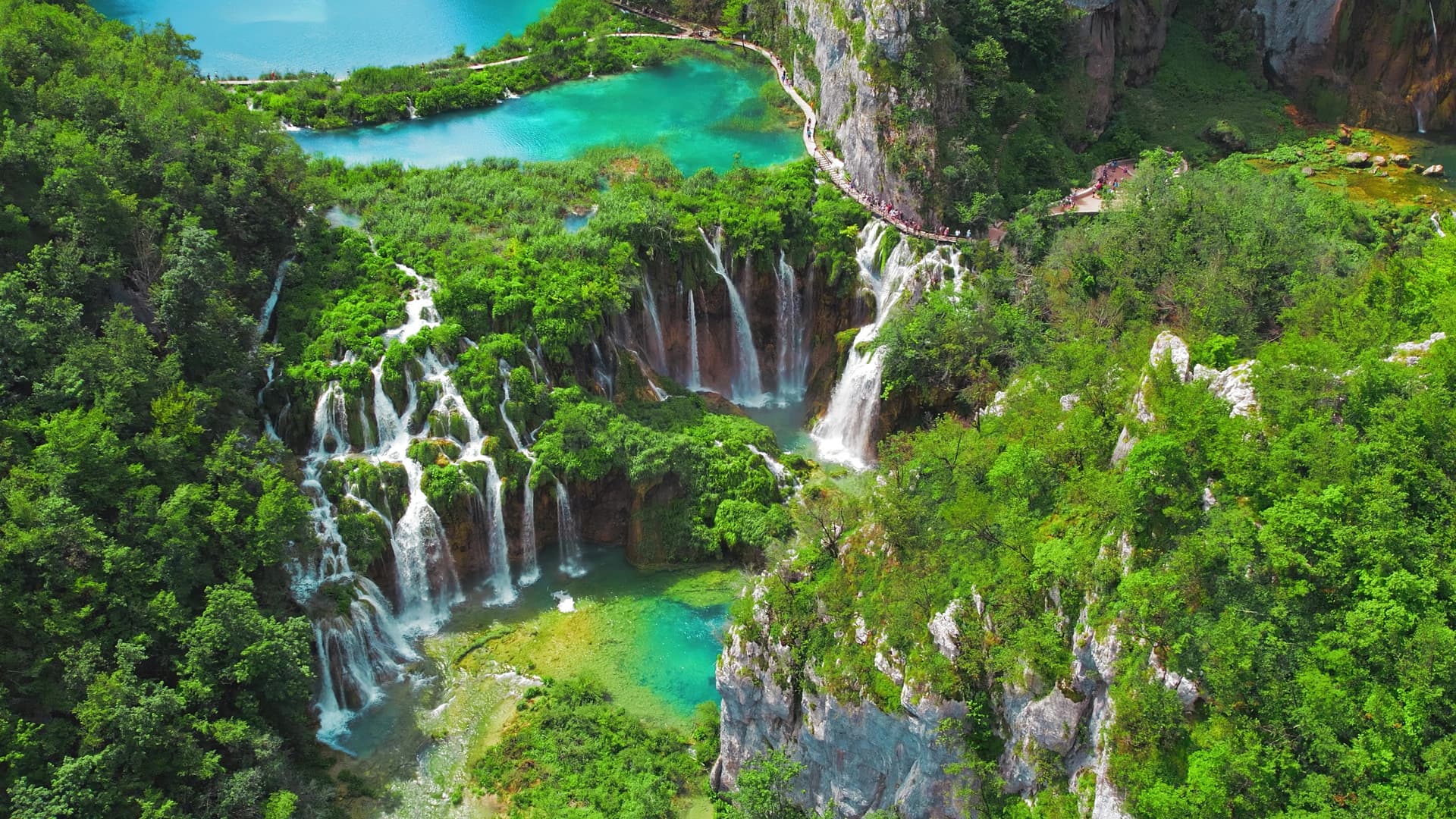 Journey to the Heart of the Balkans