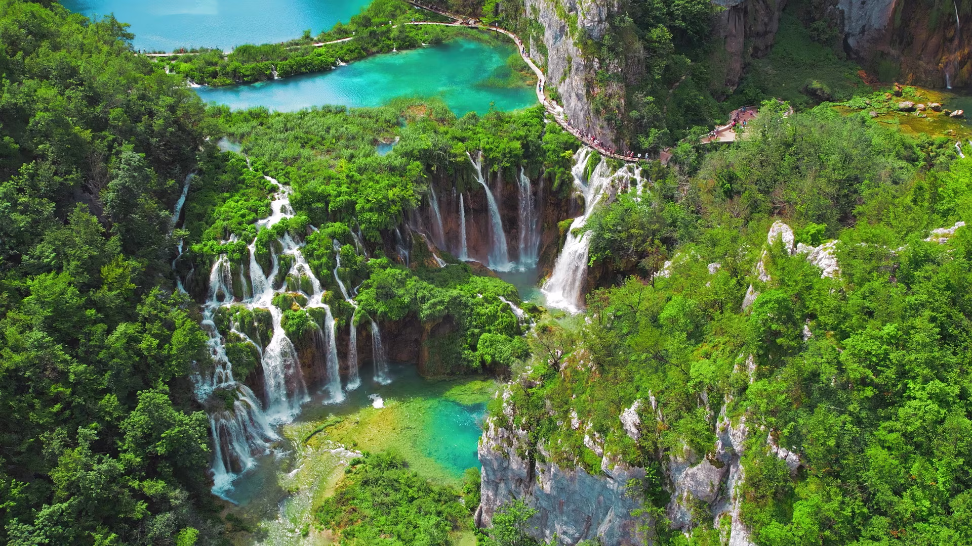 Journey to the Heart of the Balkans