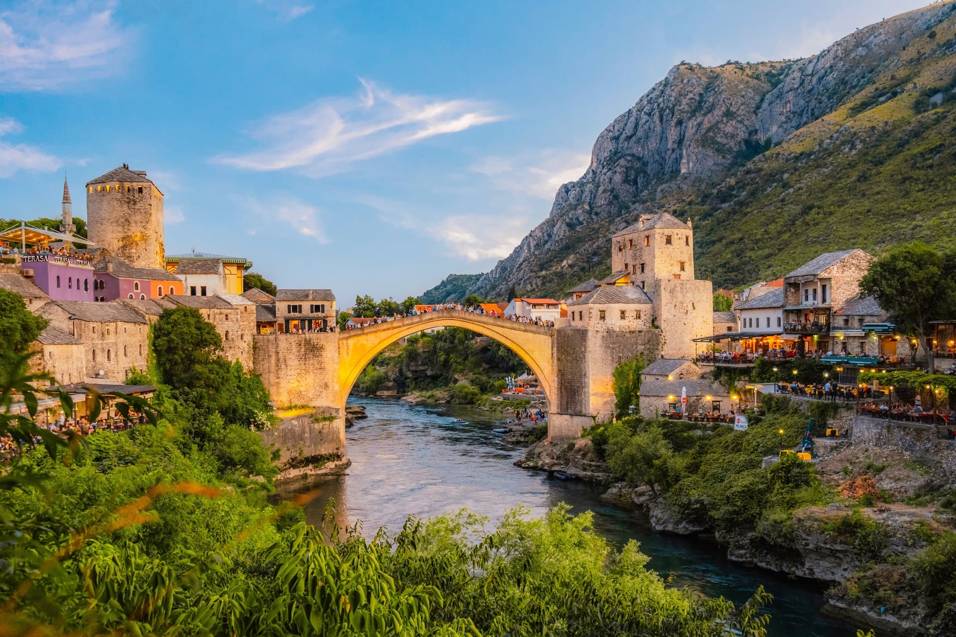 Bosnia and Herzegovina - 15 days in the heart of the Balkans