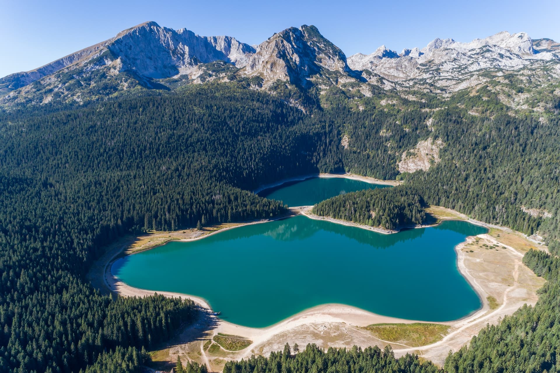 The Must-See Attractions of Monténégro