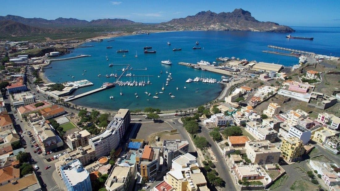 Mindelo