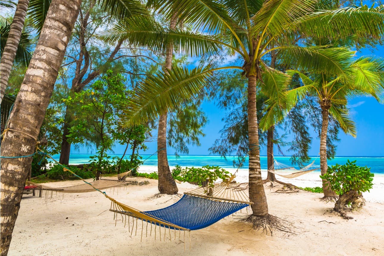 Zanzibar: a Seaside Paradise