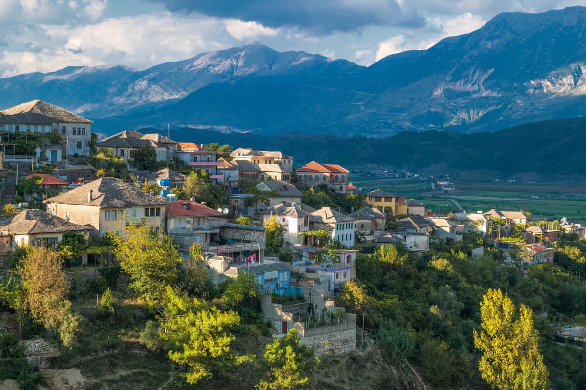 Self-drive Tour - Albanie Nature and Heritage