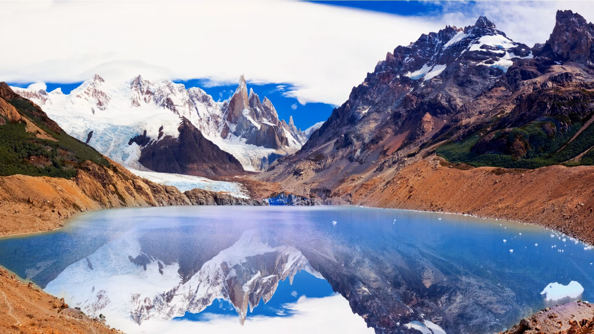 Best of Patagonia on a Budget