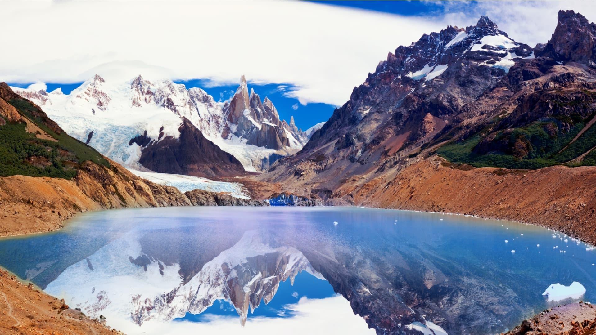 Best of Patagonia on a Budget