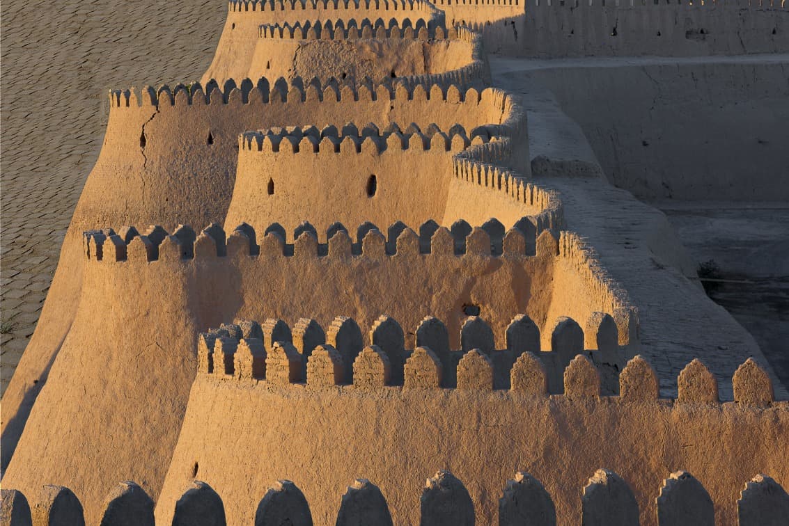 Khiva