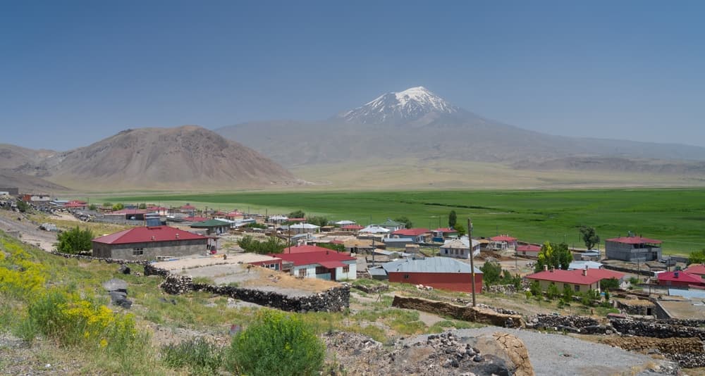 Karabulak