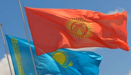 Steppes and Mountains: Kazakhstan and Kyrgyzstan